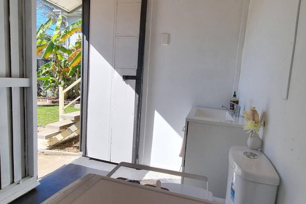 The Heavenly Haven Holiday home *