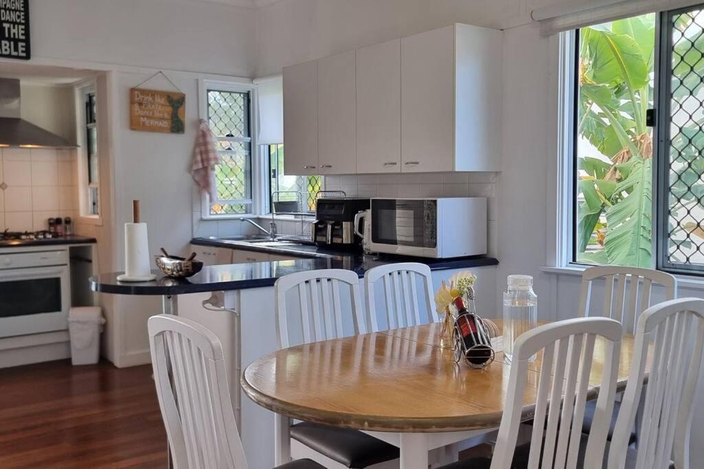 Holiday home The Heavenly Haven Brisbane