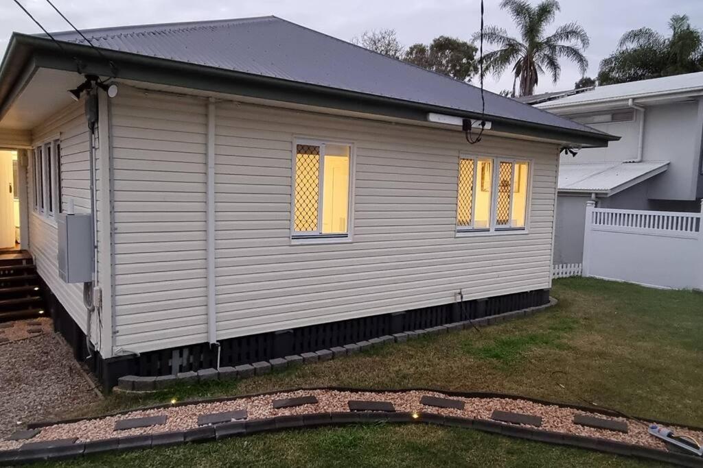 The Heavenly Haven Holiday home Brisbane