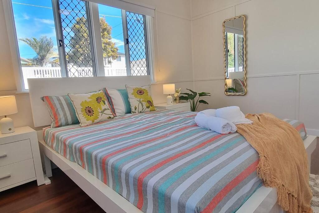 Holiday home The Heavenly Haven Brisbane