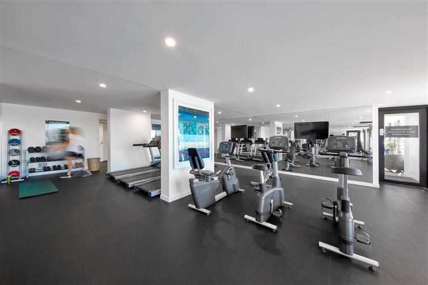 Spacious 2bed 2bath With Views Brisbane