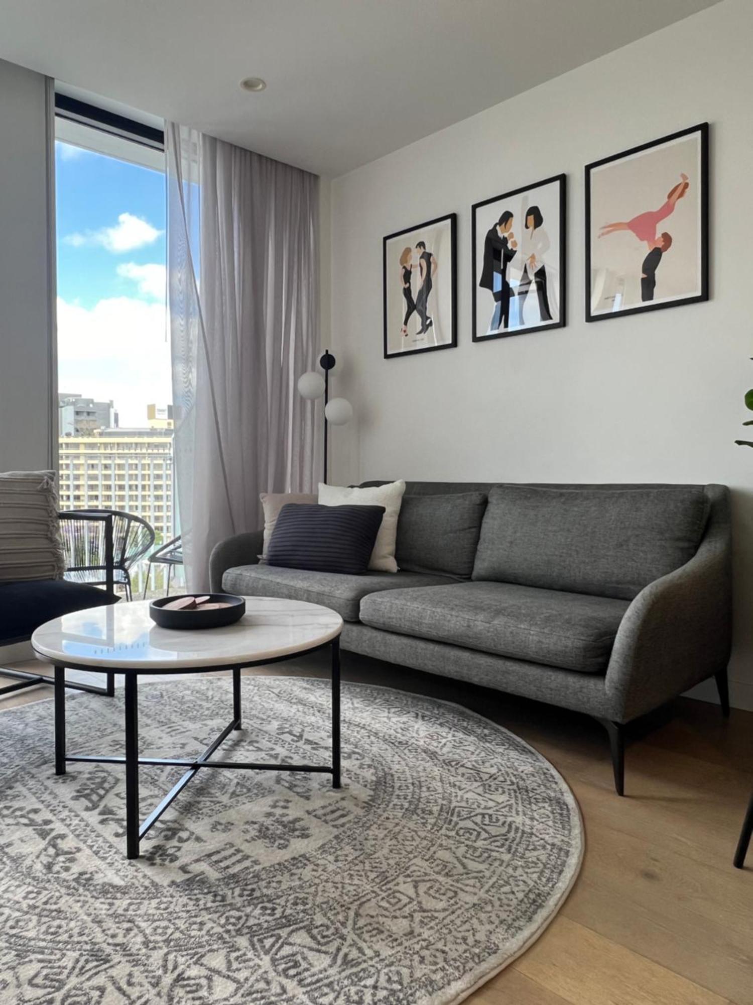 Apartment Spacious 2bed 2bath With Views