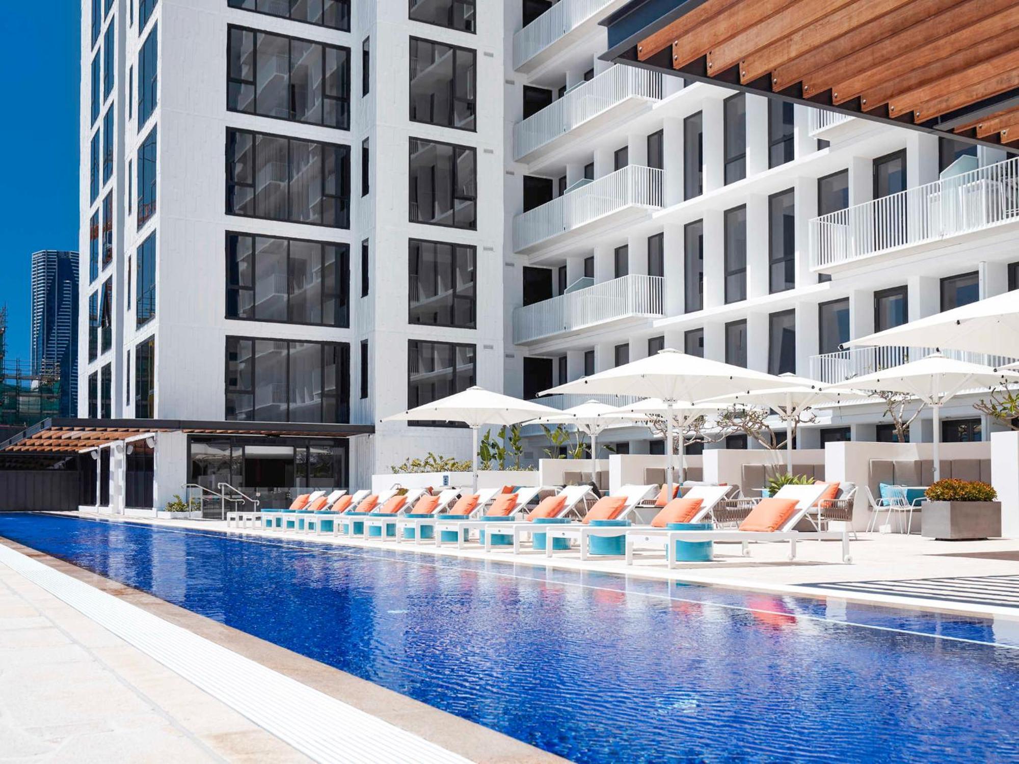 Spacious 2bed 2bath With Views * Brisbane