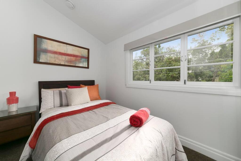 Apartment Milton Mews Red Townhouse - Auchenflower, Pets