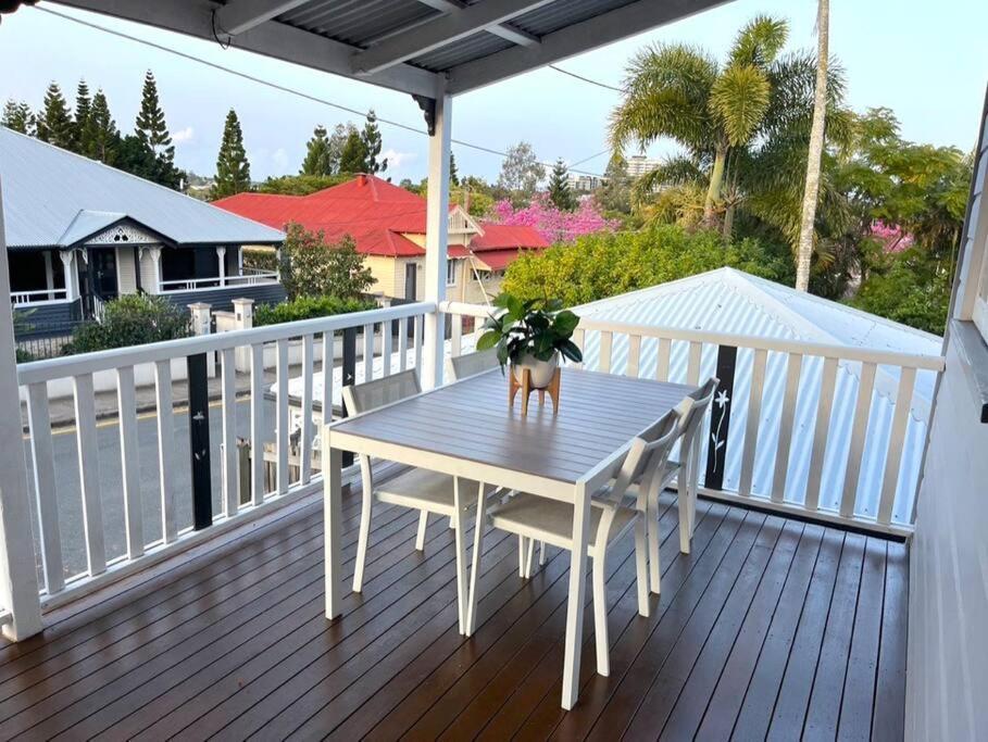 Holiday home Gabba House 3br2bath Pets Brisbane