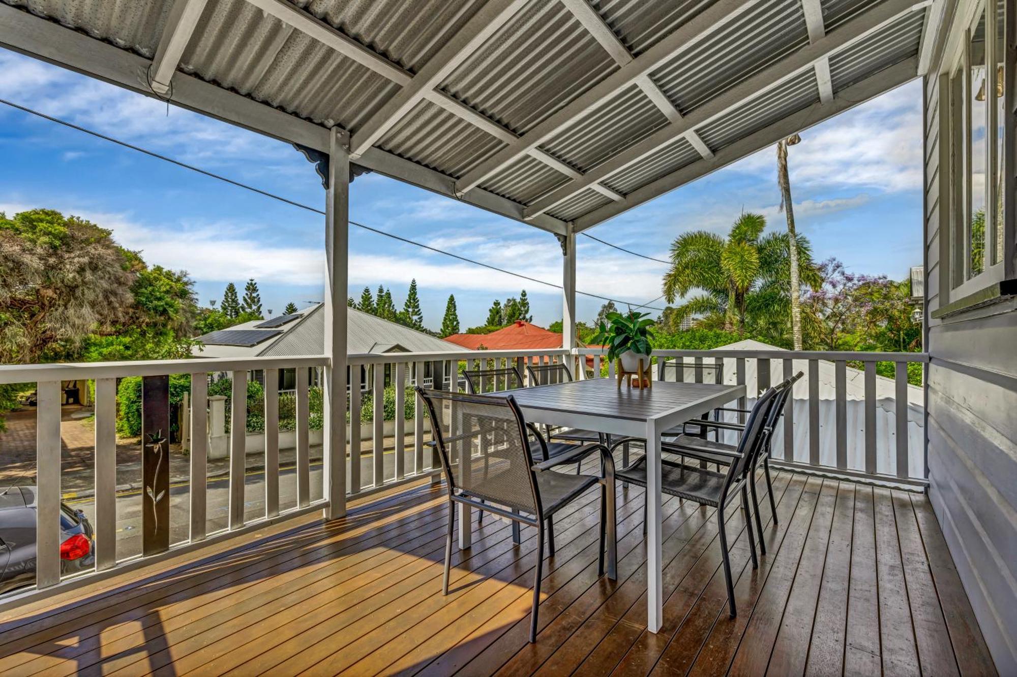 Gabba House 3br2bath Pets Brisbane