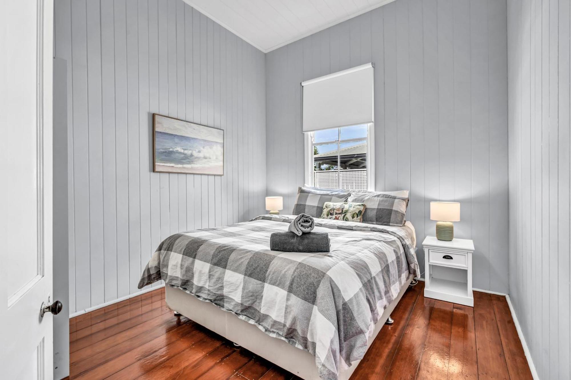 Holiday home Gabba House 3br2bath Pets