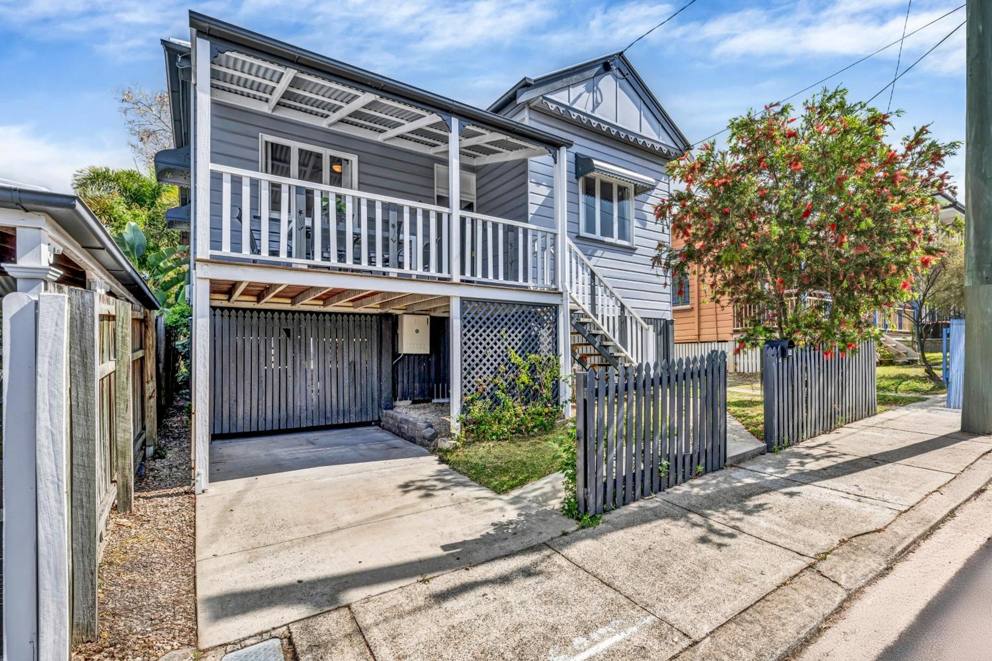 Holiday home Gabba House 3br2bath Pets
