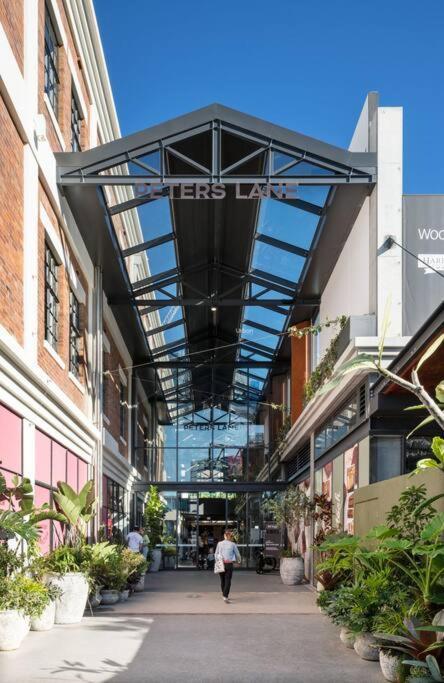 West End Boutique - Private 2 Bedroom 2 Bathroom Near South & Bne City Apartamento