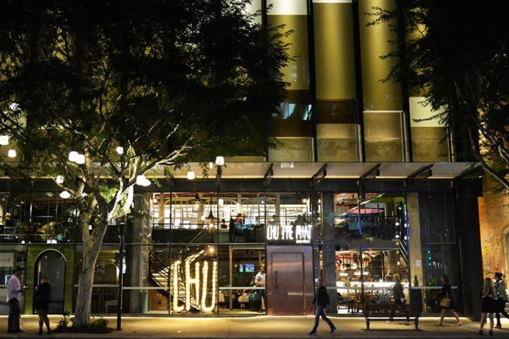West End Boutique - Private 2 Bedroom 2 Bathroom Near South & Bne City Apartamento Brisbane