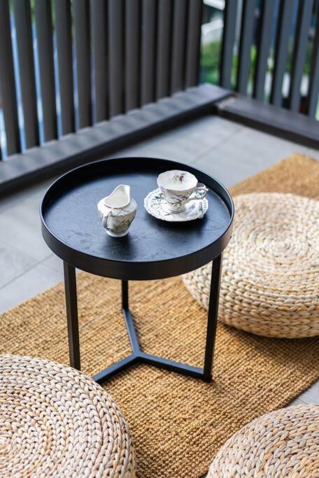 West End Boutique - Private 2 Bedroom 2 Bathroom Near South & Bne City Apartamento *