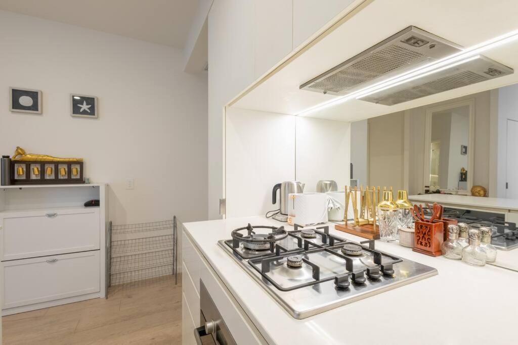 West End Boutique - Private 2 Bedroom 2 Bathroom Near South & Bne City * Brisbane