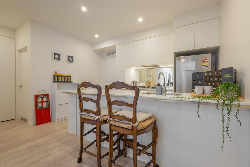 West End Boutique - Private 2 Bedroom 2 Bathroom Near South & Bne City Apartamento