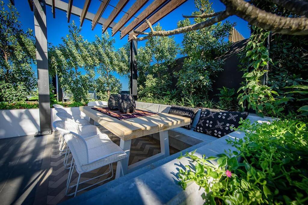 Apartamento West End Boutique - Private 2 Bedroom 2 Bathroom Near South & Bne City *