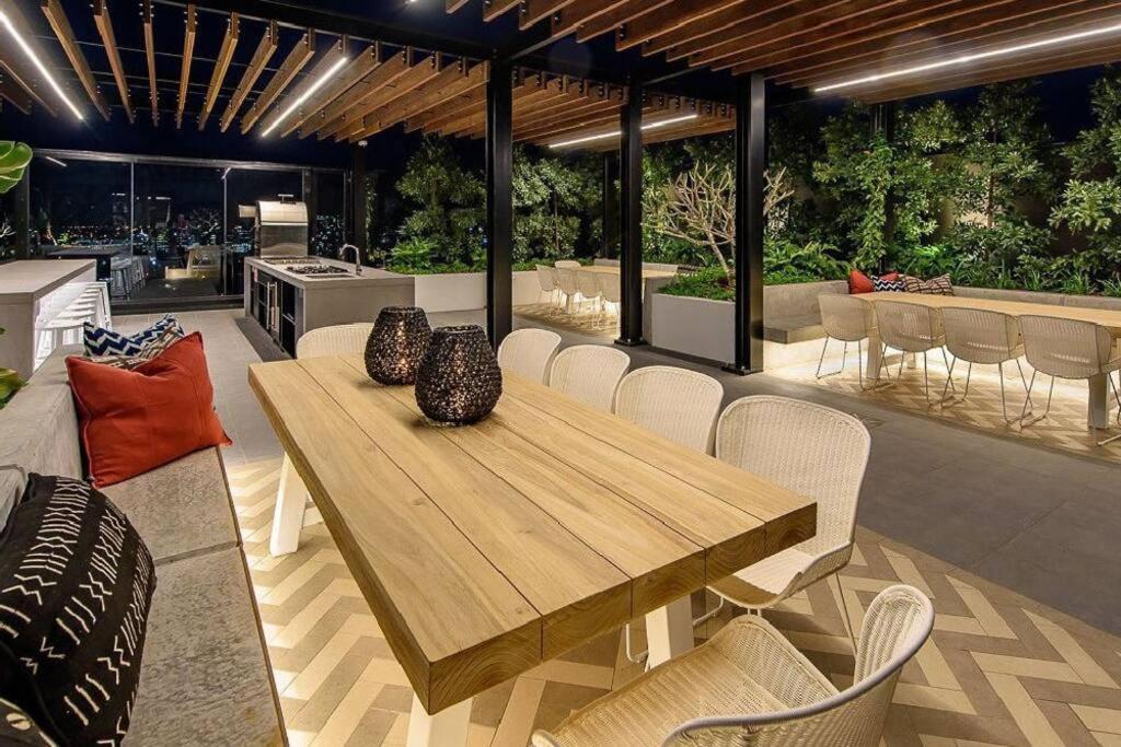 West End Boutique - Private 2 Bedroom 2 Bathroom Near South & Bne City Apartamento Brisbane