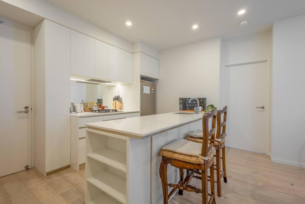 Apartamento West End Boutique - Private 2 Bedroom 2 Bathroom Near South & Bne City Brisbane