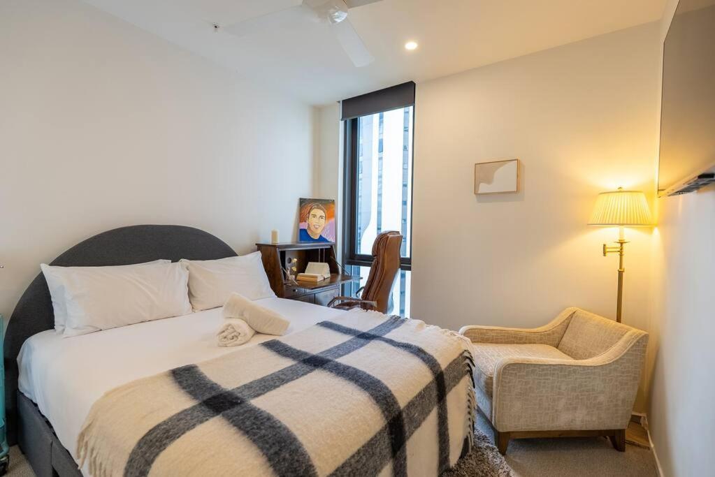 West End Boutique - Private 2 Bedroom 2 Bathroom Near South & Bne City Brisbane