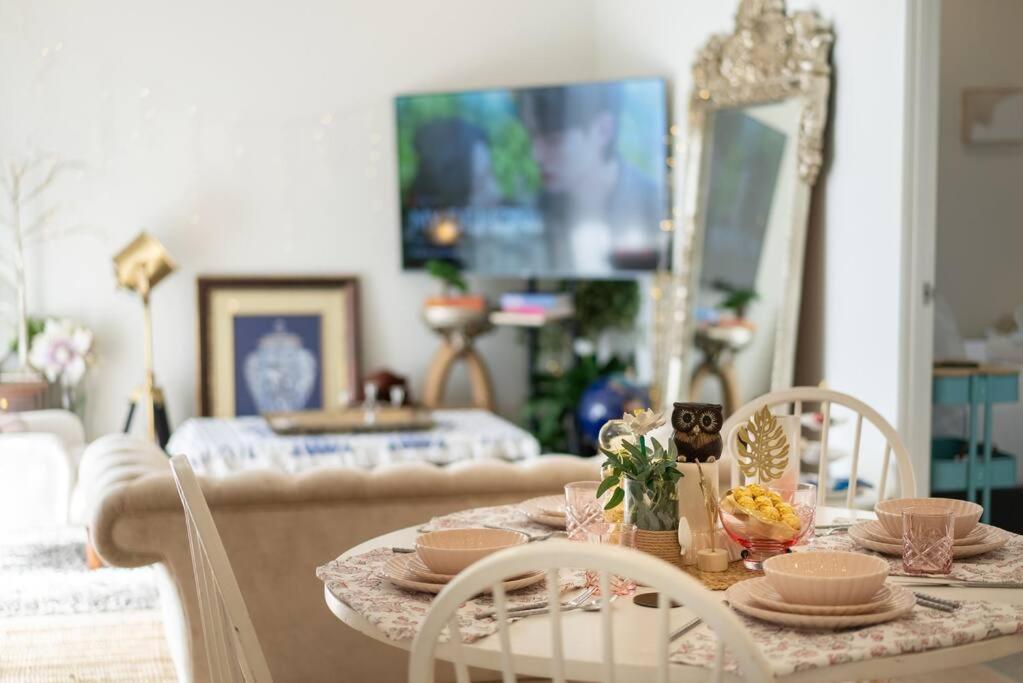 Apartamento West End Boutique - Private 2 Bedroom 2 Bathroom Near South & Bne City