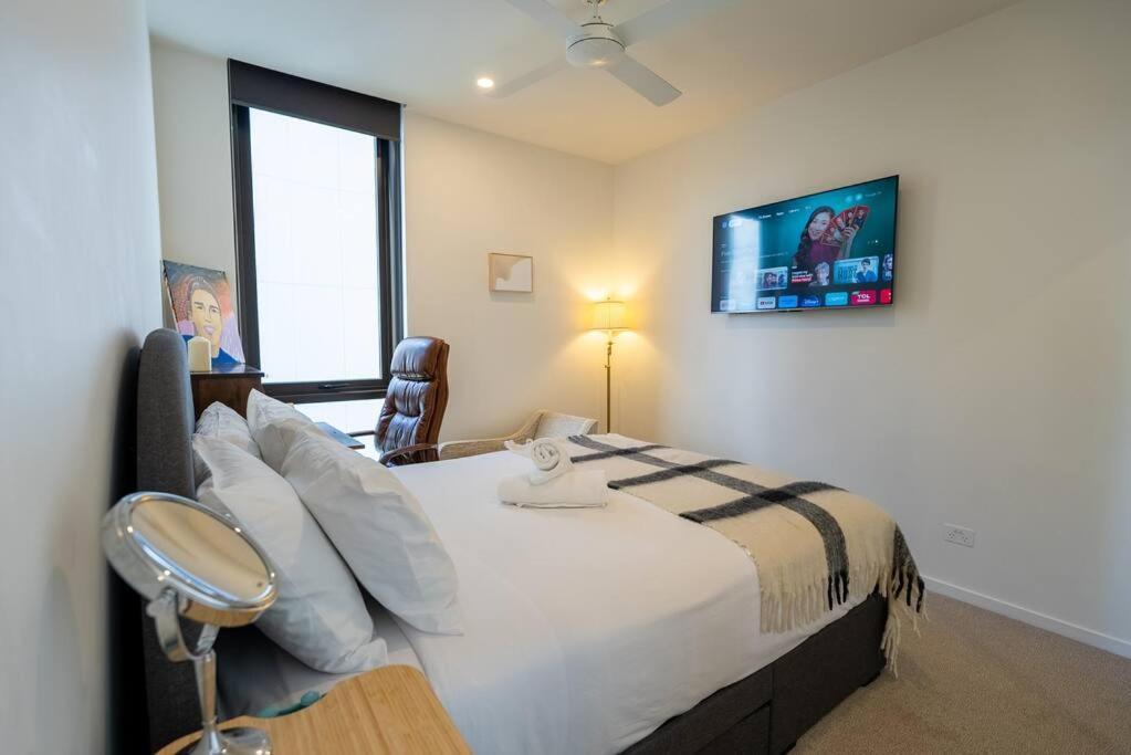 West End Boutique - Private 2 Bedroom 2 Bathroom Near South & Bne City Apartamento Brisbane