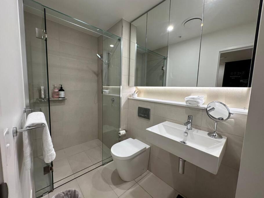 West End Boutique - Private 2 Bedroom 2 Bathroom Near South & Bne City Apartamento Brisbane