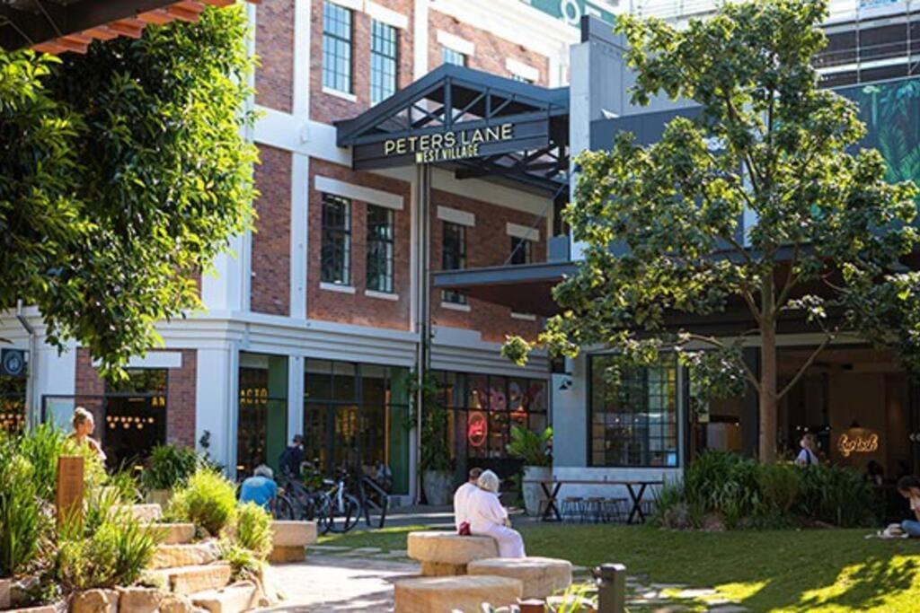 Apartamento West End Boutique - Private 2 Bedroom 2 Bathroom Near South & Bne City Brisbane