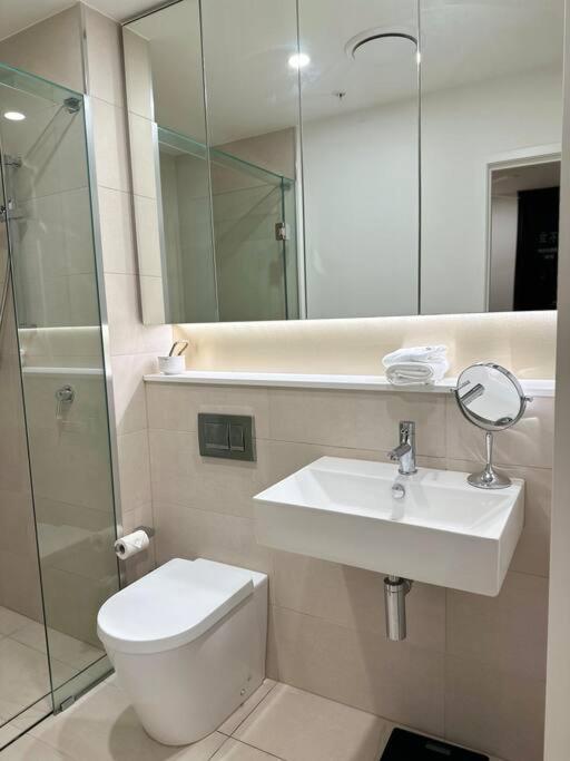 West End Boutique - Private 2 Bedroom 2 Bathroom Near South & Bne City Brisbane