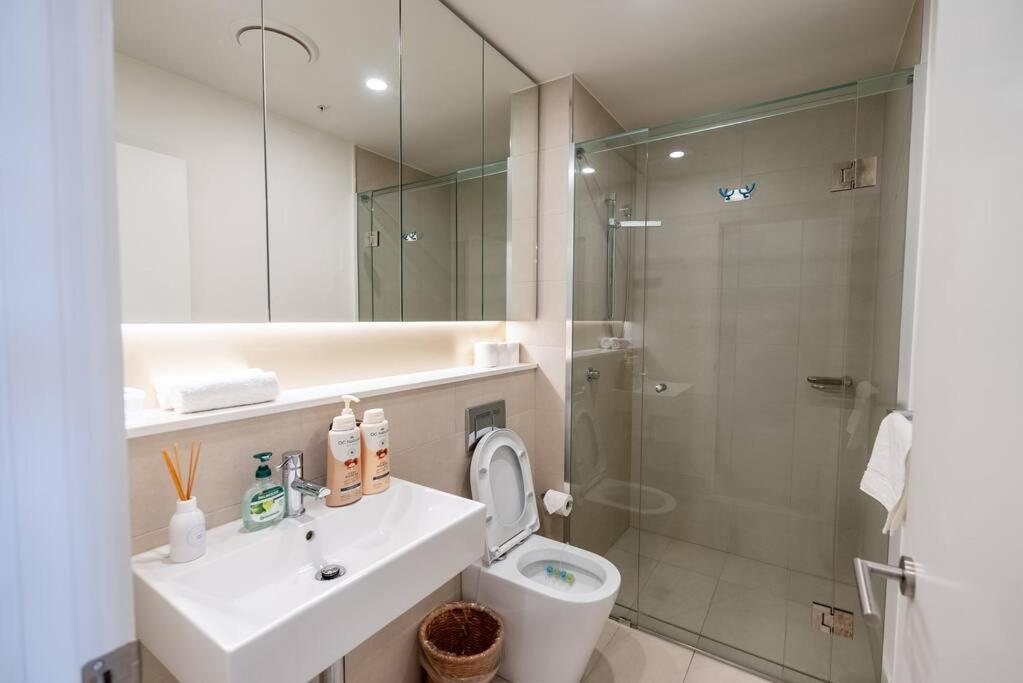 Apartamento West End Boutique - Private 2 Bedroom 2 Bathroom Near South & Bne City
