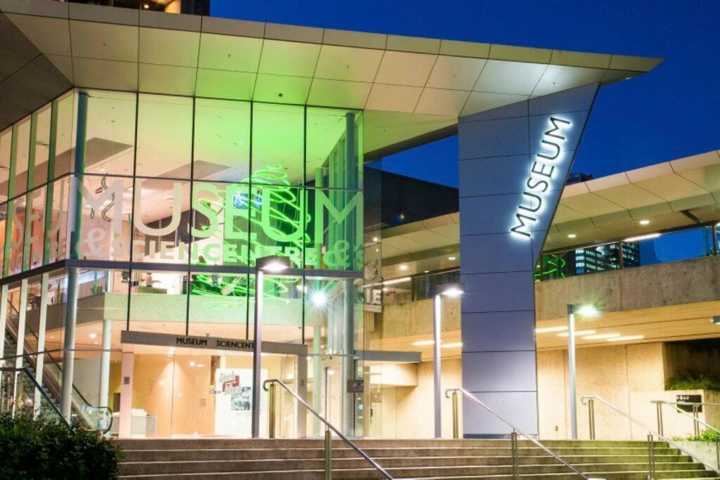 West End Boutique - Private 2 Bedroom 2 Bathroom Near South & Bne City Apartamento *