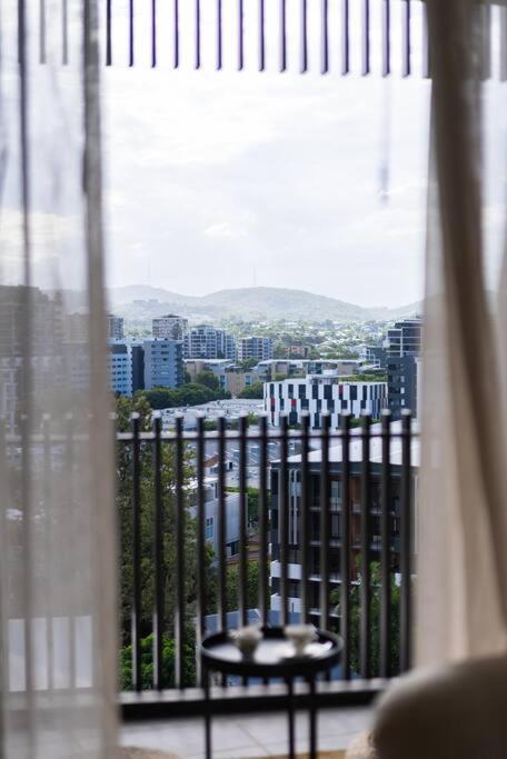 Apartamento West End Boutique - Private 2 Bedroom 2 Bathroom Near South & Bne City Brisbane