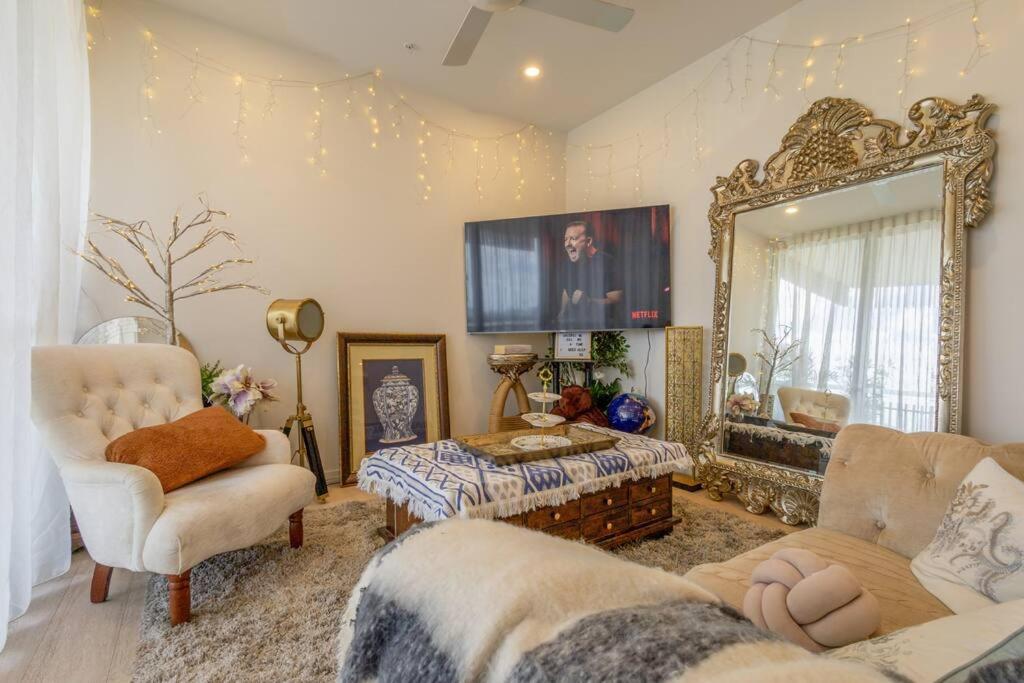 West End Boutique - Private 2 Bedroom 2 Bathroom Near South & Bne City Brisbane