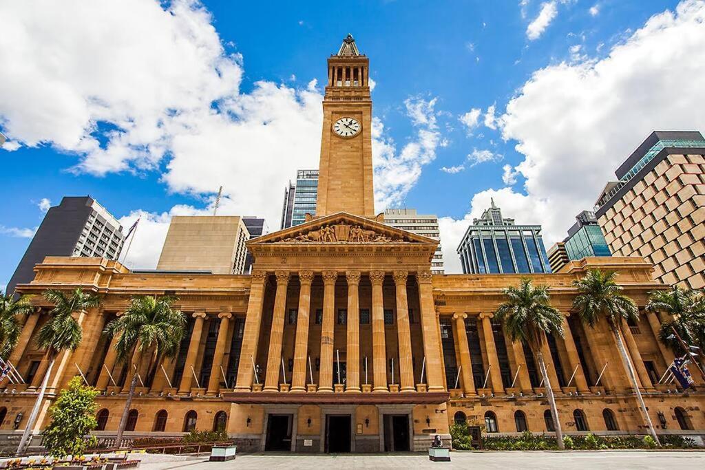 West End Boutique - Private 2 Bedroom 2 Bathroom Near South & Bne City * Brisbane