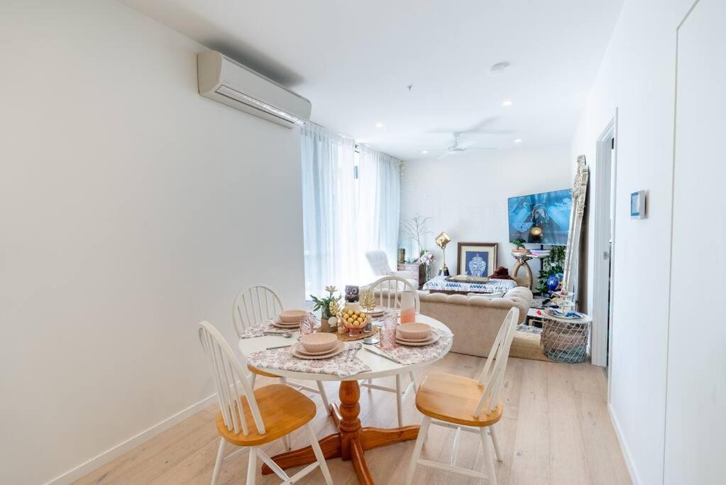 West End Boutique - Private 2 Bedroom 2 Bathroom Near South & Bne City Apartamento