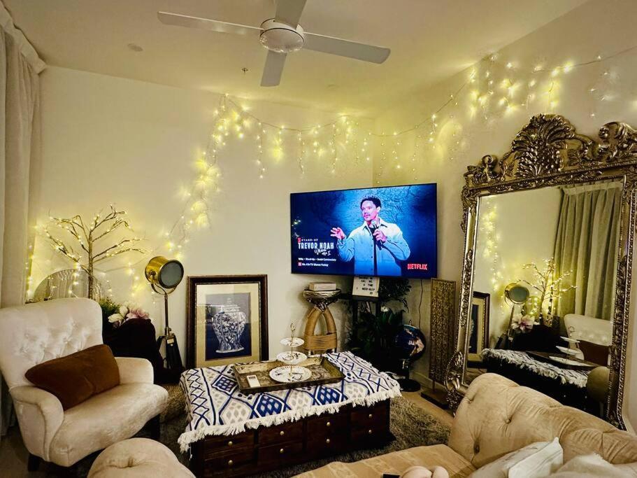 Apartamento West End Boutique - Private 2 Bedroom 2 Bathroom Near South & Bne City *
