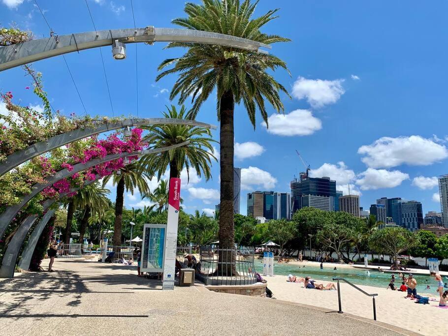 Apartamento West End Boutique - Private 2 Bedroom 2 Bathroom Near South & Bne City Brisbane