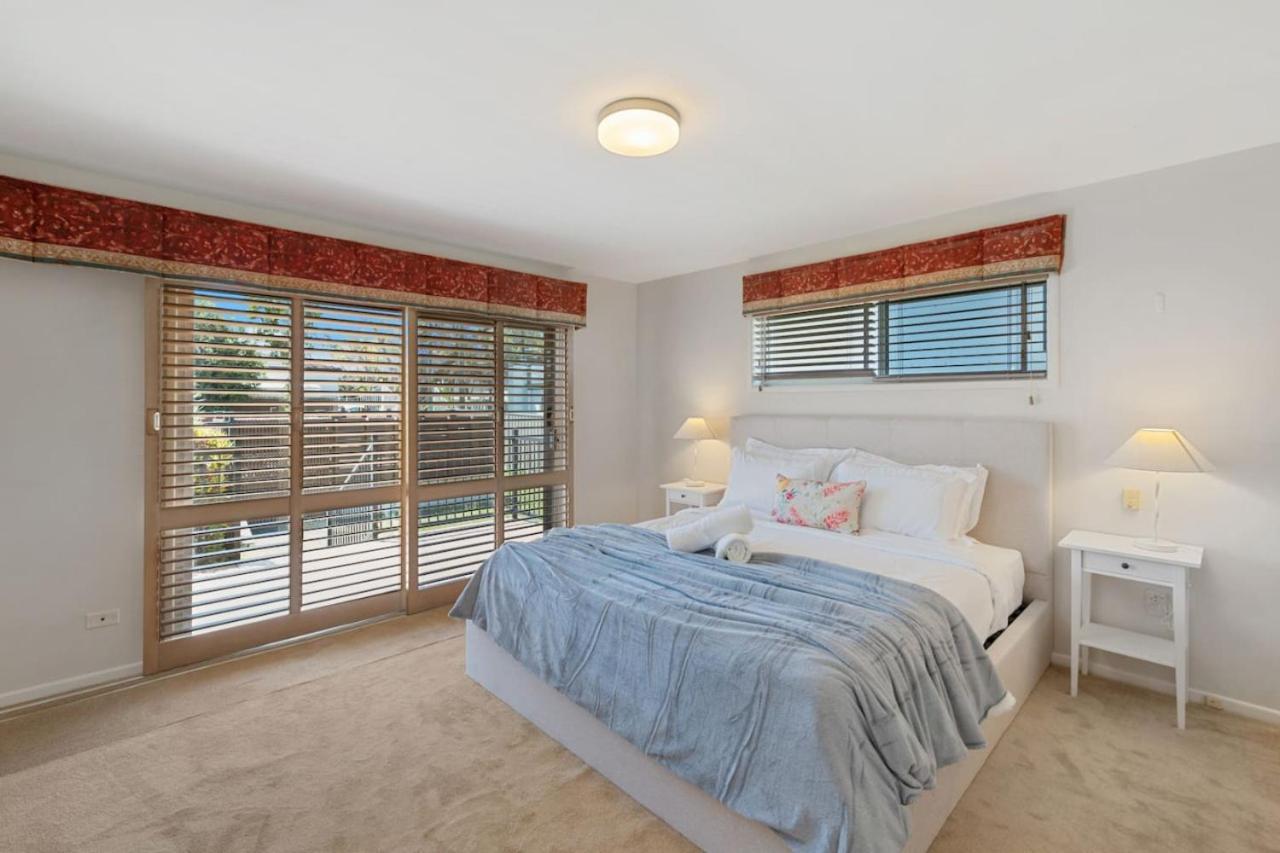 Charming 4br House W Pool And Parking Near Sunnybank * Brisbane