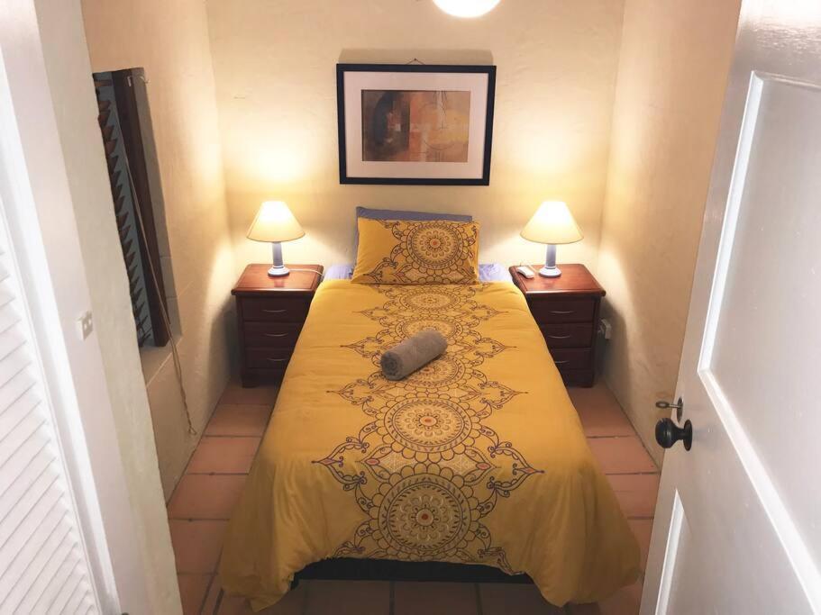Tallywood 3 The Hacienda 2bed Pets Yard Pool Holiday home *