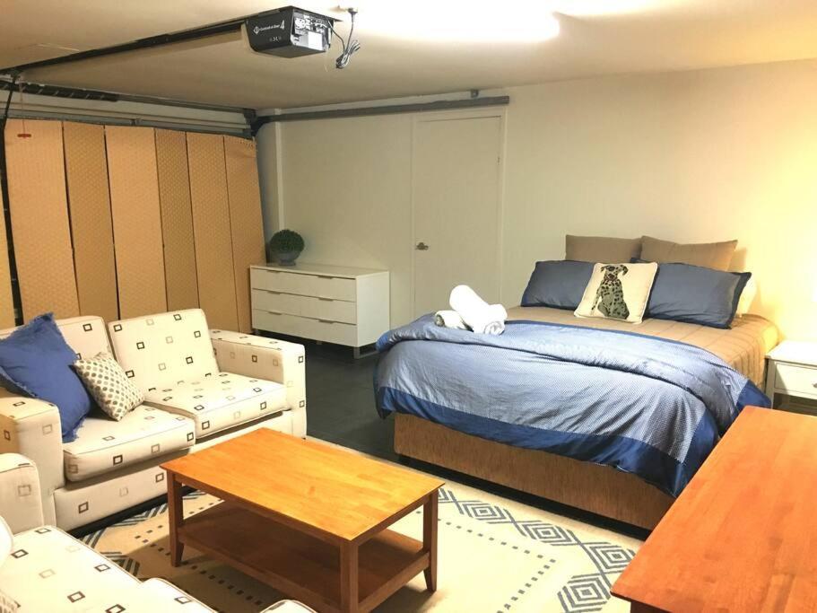 Holiday home Lambert House Lower & Middle Levels *