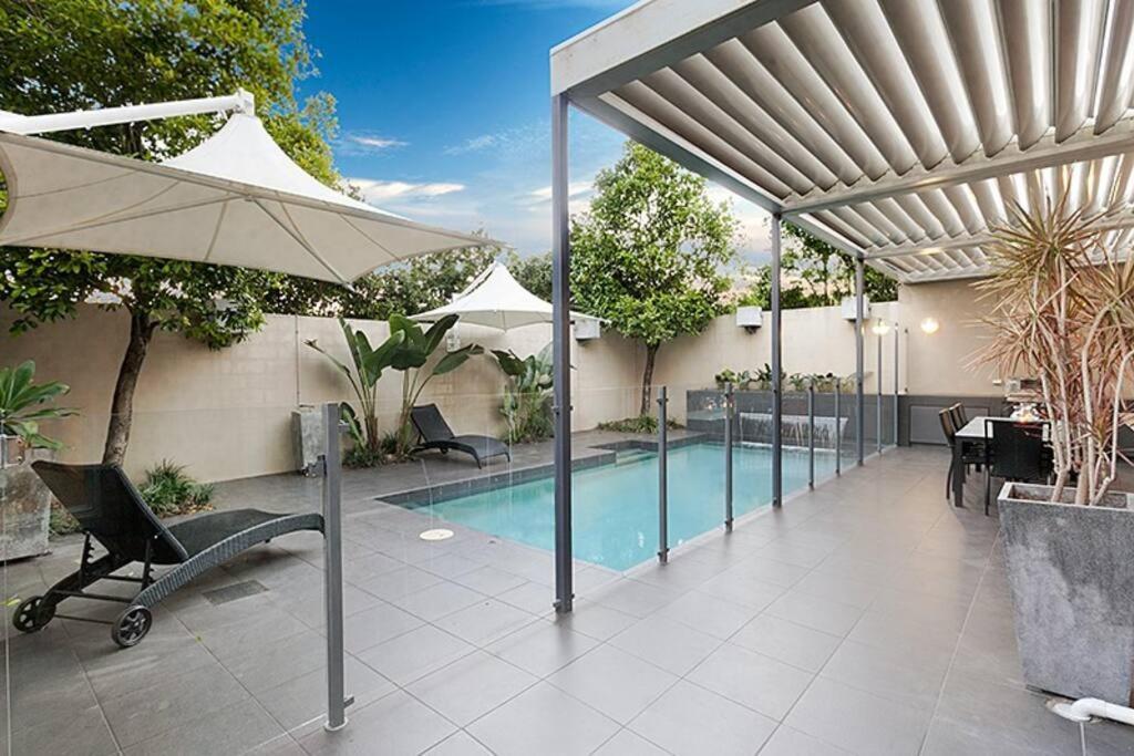 Holiday home Lambert House Lower & Middle Levels Brisbane