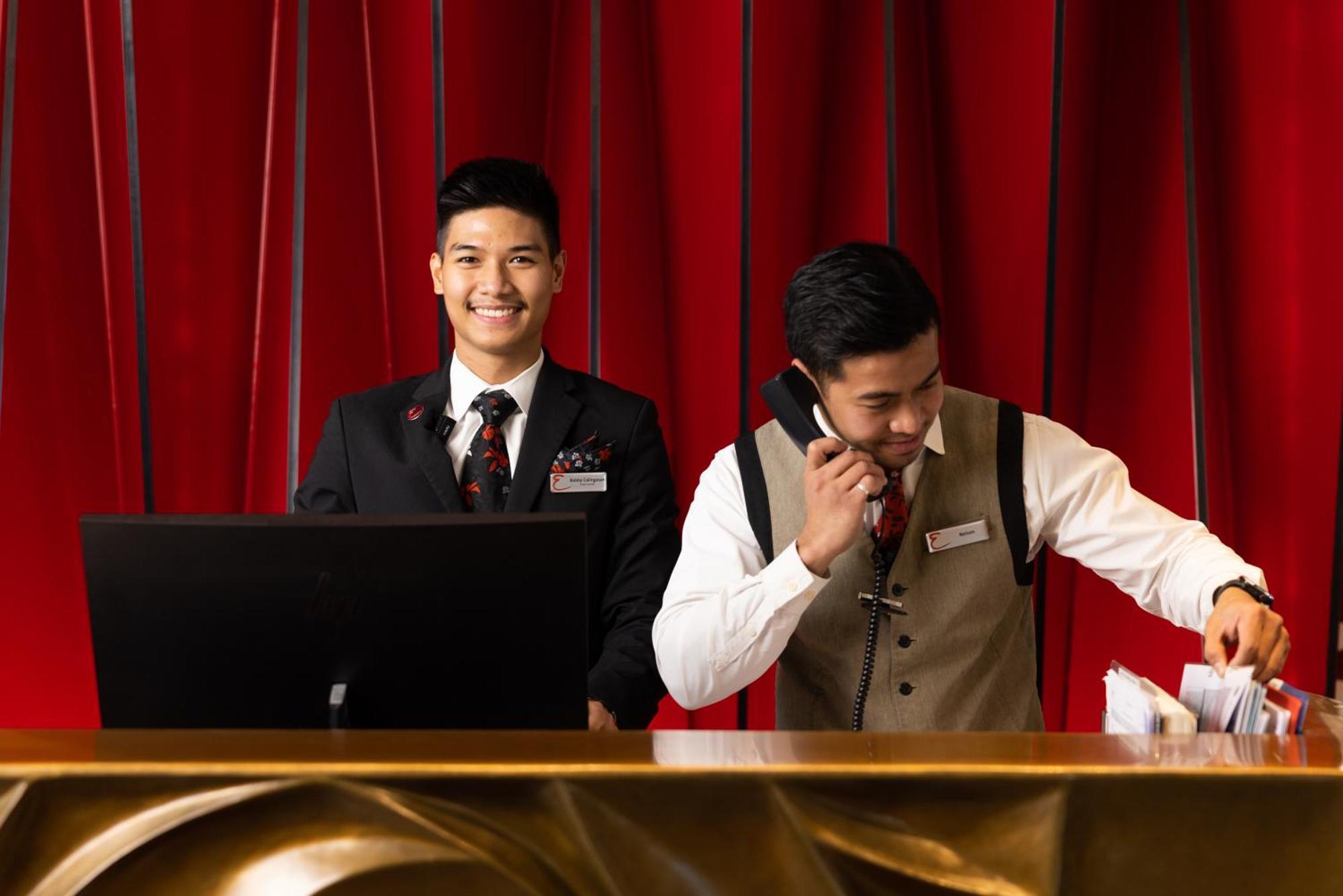Hotel Emporium South Bank 5*