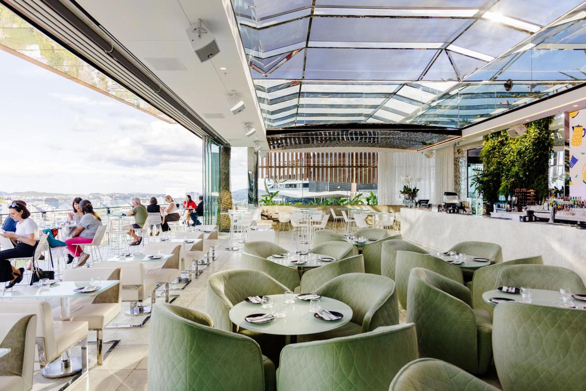 Hotel Emporium South Bank Brisbane
