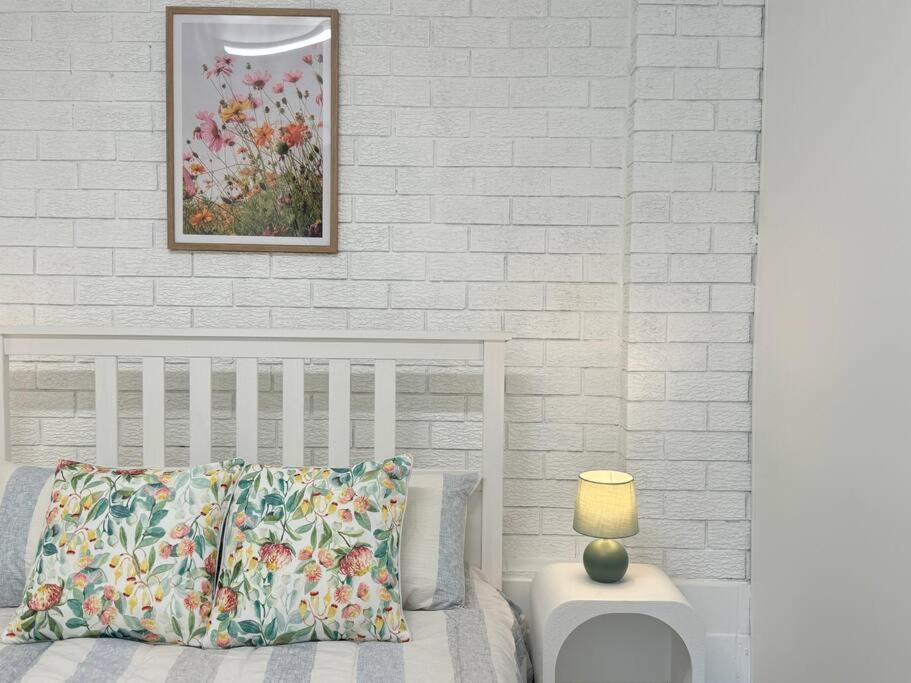 Casa de férias Macgregor 2bed 3elc