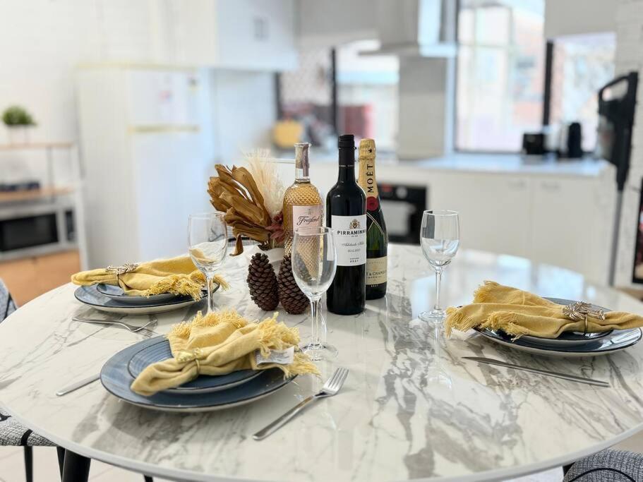 Casa de férias Macgregor 2bed 3elc Brisbane