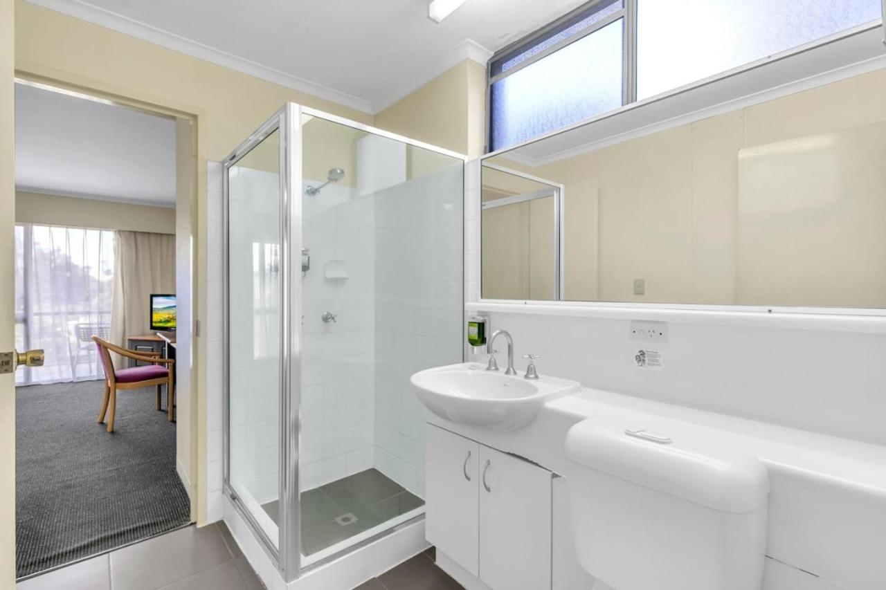 Convenient Self Catering Unit
