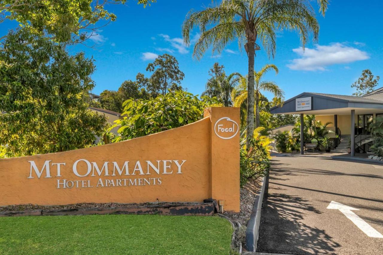 Convenient Self Catering Unit Hotel