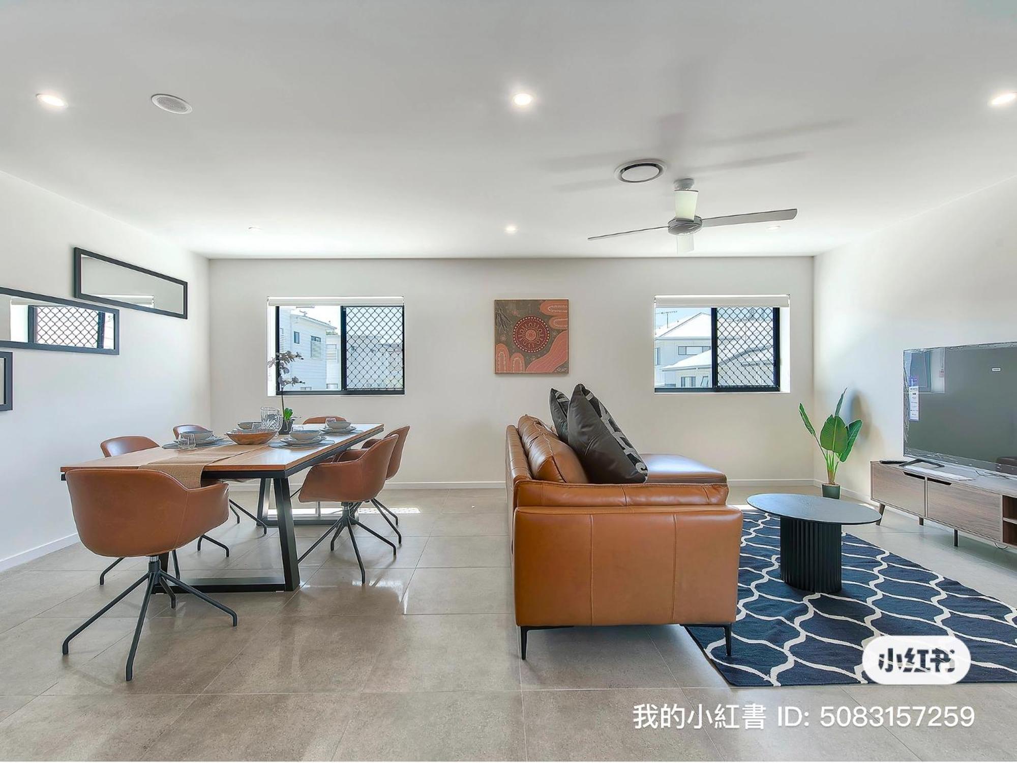 Newly Spacious Floor Good View Apartment