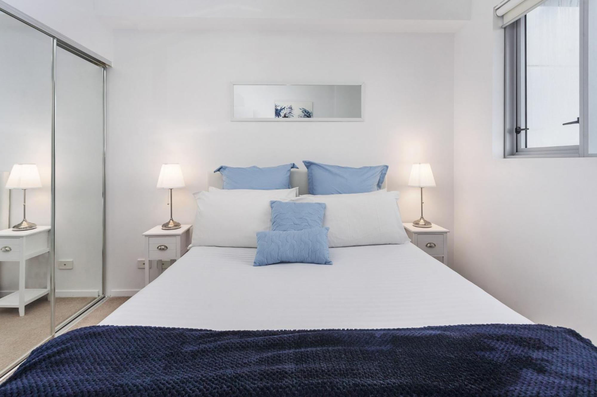 Beautiful Unit With Gym And Pool Near Museums Apartamento