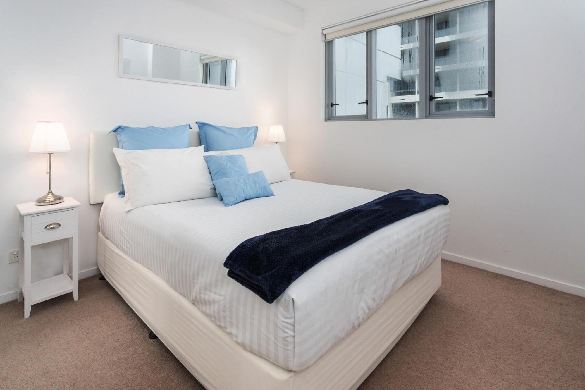 Apartamento Beautiful Unit With Gym And Pool Near Museums