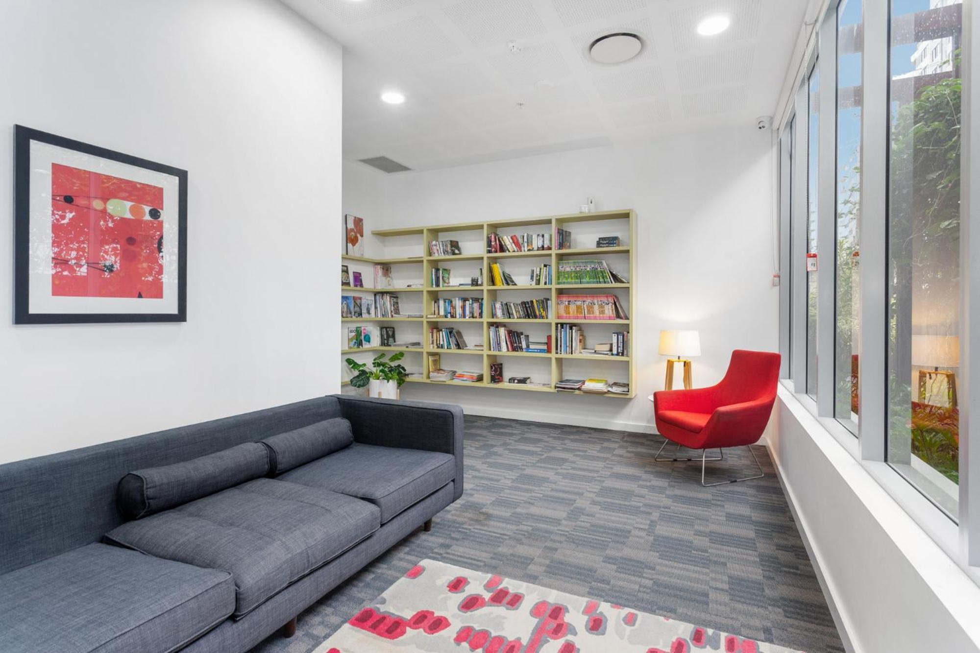 Apartamento Beautiful Unit With Gym And Pool Near Museums Brisbane