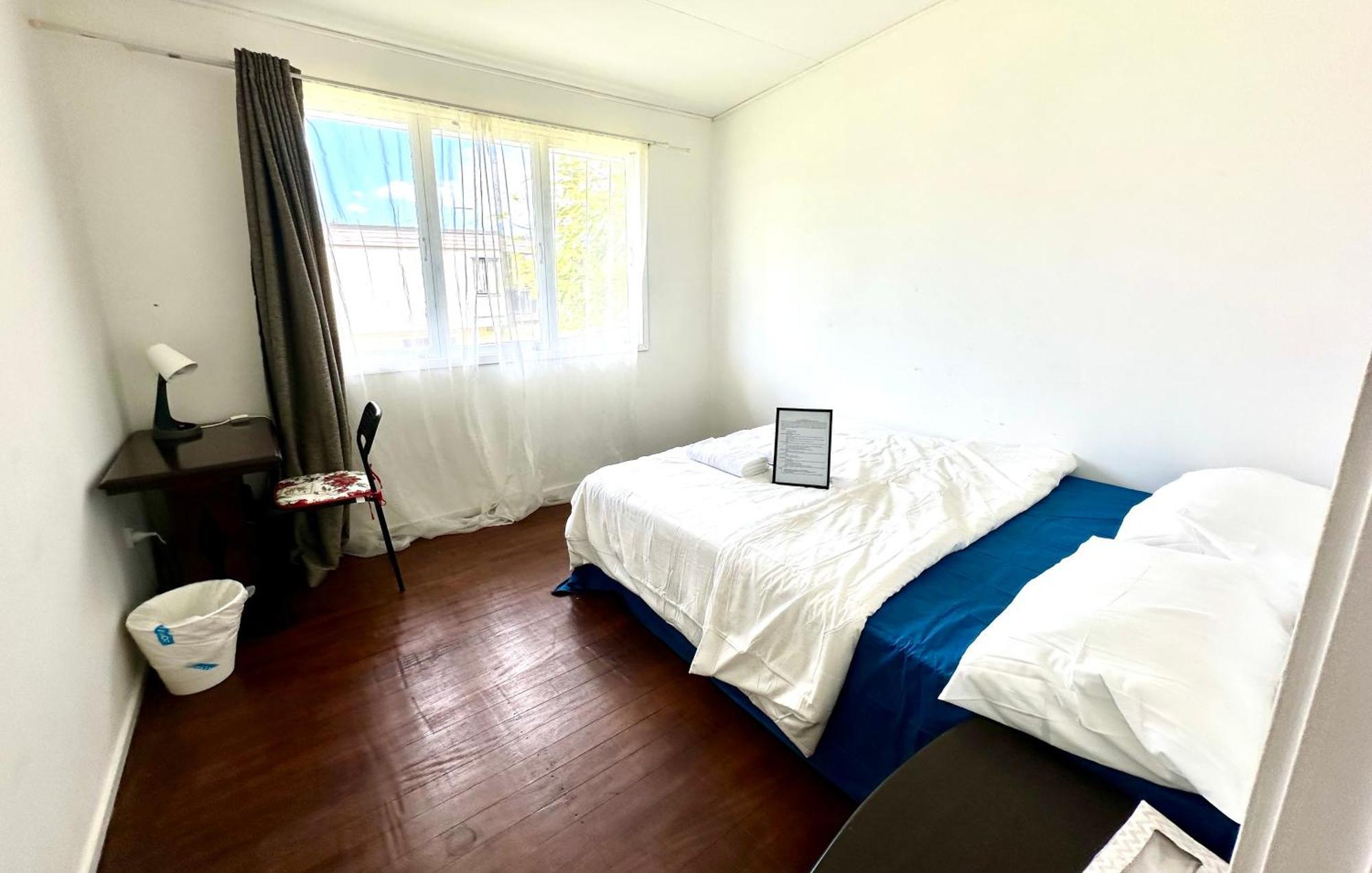 Comfortable Bne