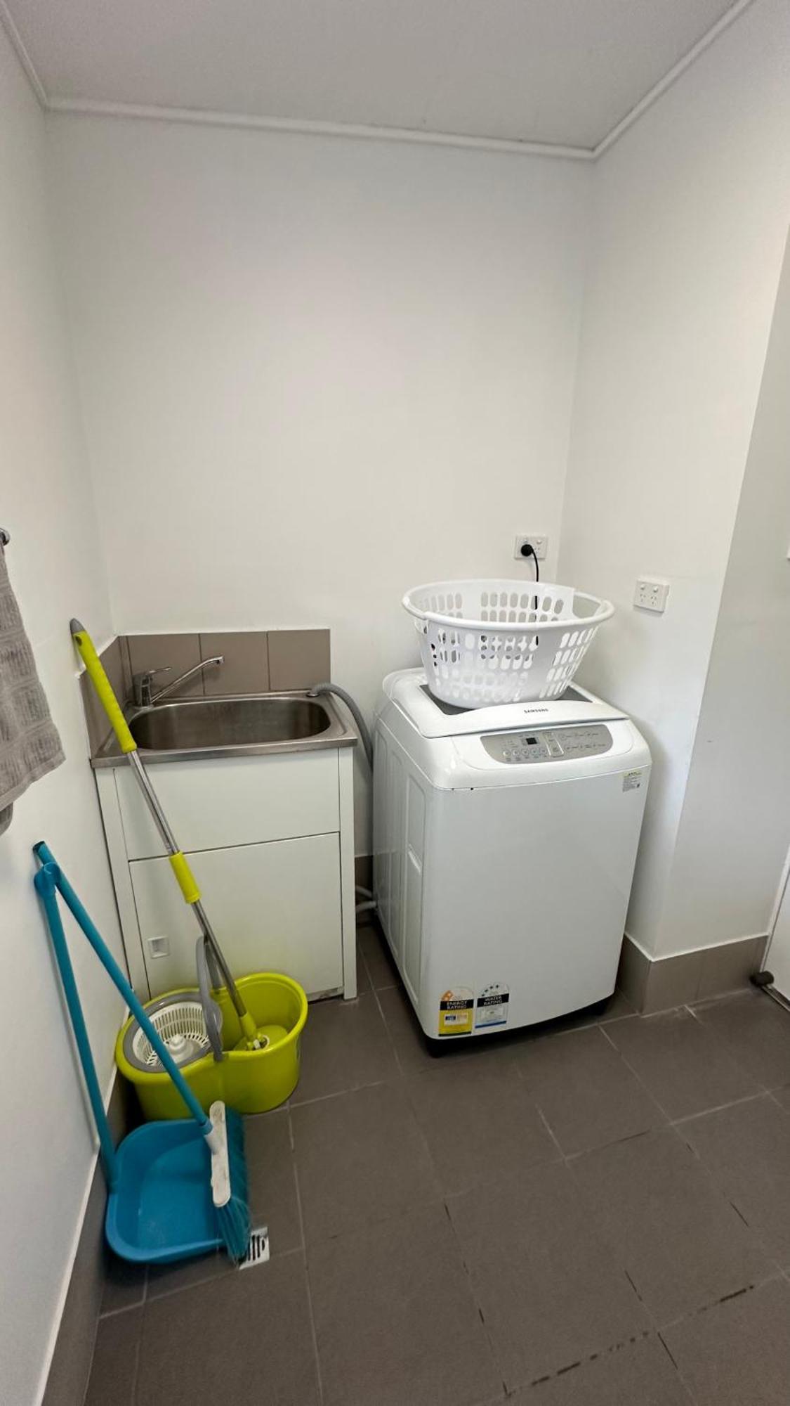 Comfortable Bne Holiday home
